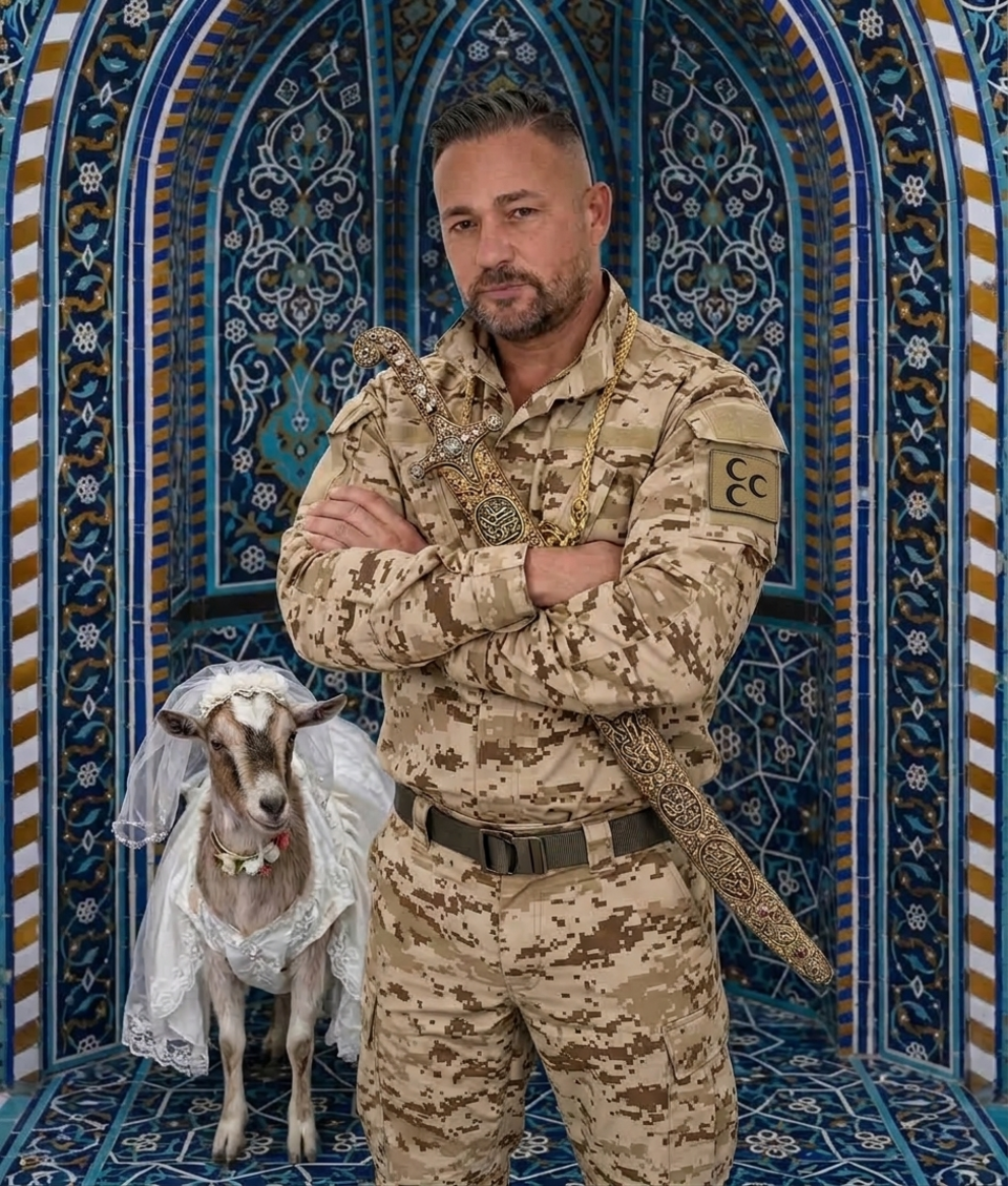 Portrait von SV Yüce